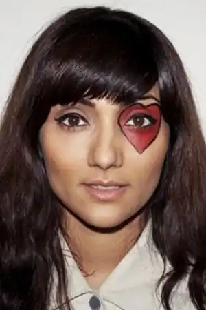 Sampda Sharma fotoğrafı