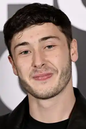 Samuel Bottomley fotoğrafı