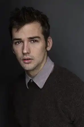 Samuel Caleb Walker fotoğrafı