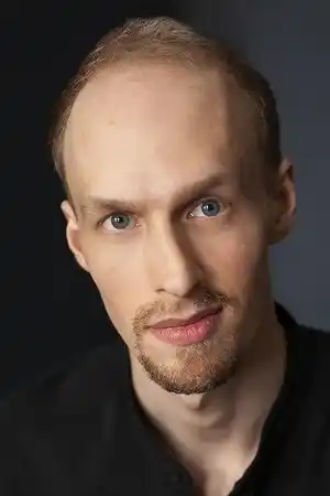 Samuel Hoeksema fotoğrafı