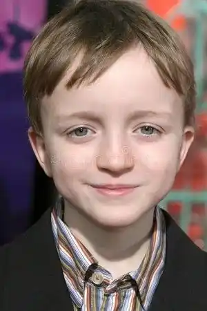 Samuel Honywood fotoğrafı