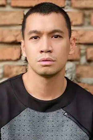 Samuel Rizal fotoğrafı