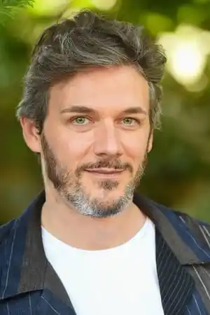 Samuel Theis fotoğrafı