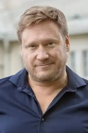 Samuli Edelmann fotoğrafı