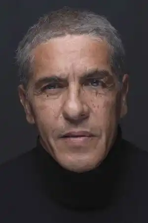 Samy Naceri fotoğrafı