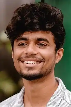 Sandeep Pradeep fotoğrafı