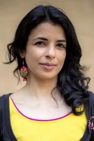 Sandhya Suri fotoğrafı