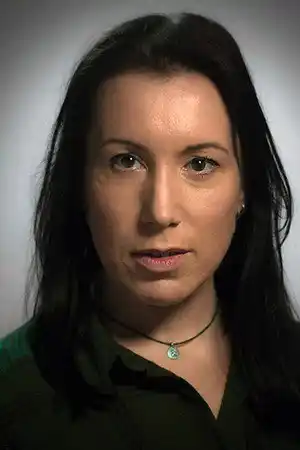 Sandra Howard-Williams fotoğrafı