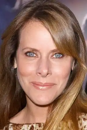 Sandra Nelson fotoğrafı