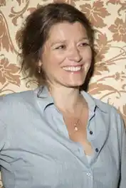 Sandra Nettelbeck fotoğrafı