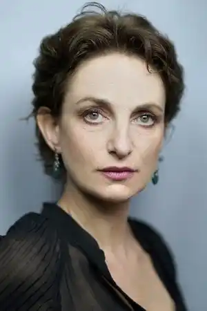 Sandra Toffolatti fotoğrafı