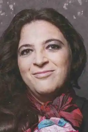 Sandra Zidani fotoğrafı