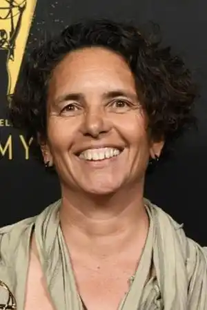 Sandrine Orabona fotoğrafı