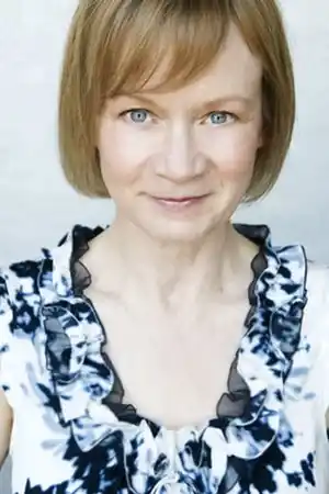 Sandy Oian-Thomas fotoğrafı