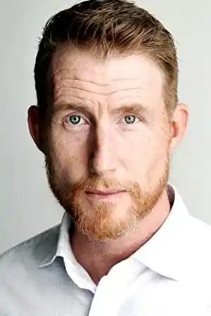 Sandy Robson fotoğrafı