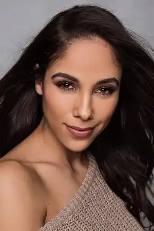 Sandy Tejada fotoğrafı