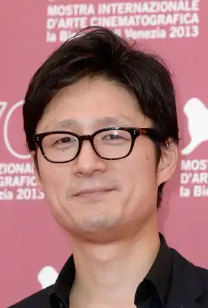 Sang-il Lee fotoğrafı