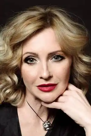 Sanja Mikitišin fotoğrafı