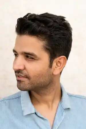 Sanjay Bishnoi fotoğrafı
