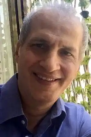 Sanjay Gurbaxani fotoğrafı
