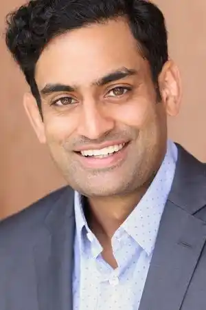 Sanjay Rao fotoğrafı