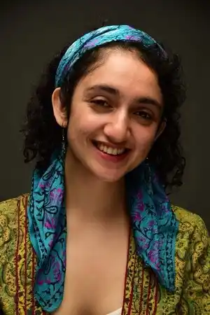 Sanjeeta Bhattacharya fotoğrafı