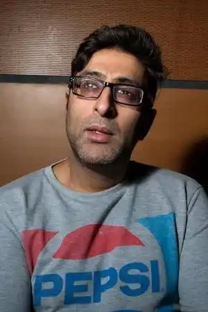 Sanjeev Kohli fotoğrafı