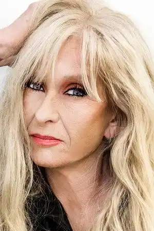 Sanne Salomonsen fotoğrafı