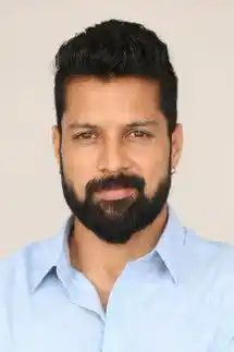 Santhosh Prathap fotoğrafı
