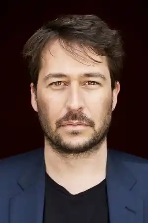 Santiago Mitre fotoğrafı
