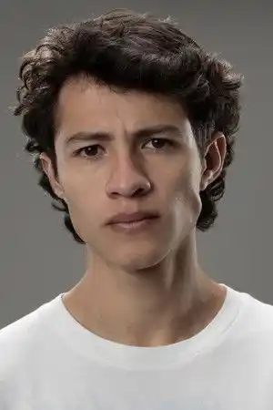 Santiago Sandoval fotoğrafı