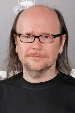 Santiago Segura fotoğrafı
