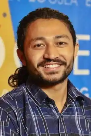 Santosh Pandey fotoğrafı