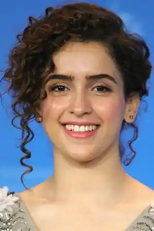 Sanya Malhotra fotoğrafı