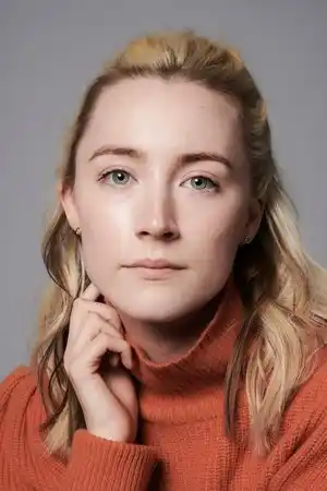 Saoirse Ronan fotoğrafı