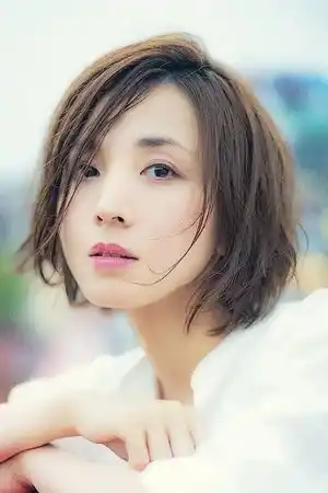 Saori fotoğrafı