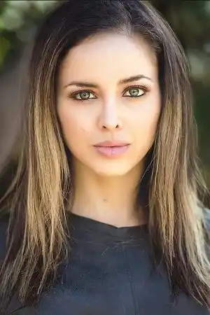 Sapir Azulay fotoğrafı