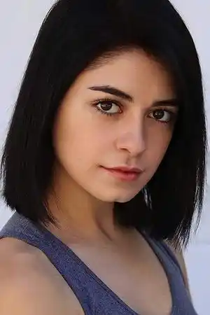 Sara Anne fotoğrafı