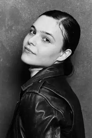 Sara Ciocca fotoğrafı