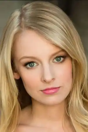 Sara Coates fotoğrafı