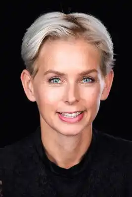 Sara Hagnö fotoğrafı