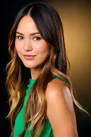 Sara Kamine fotoğrafı