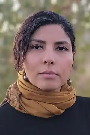 Sara Khaki fotoğrafı