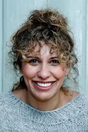 Sara Khorami fotoğrafı