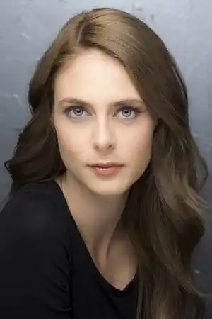 Sara Mitich fotoğrafı