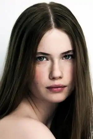 Sara Soulié fotoğrafı
