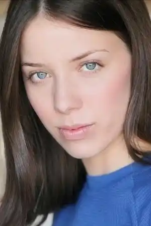 Sara Swain fotoğrafı