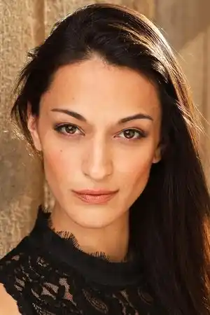 Sara Tomko fotoğrafı
