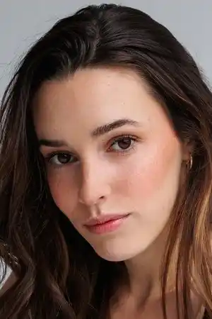 Sara Vidorreta fotoğrafı