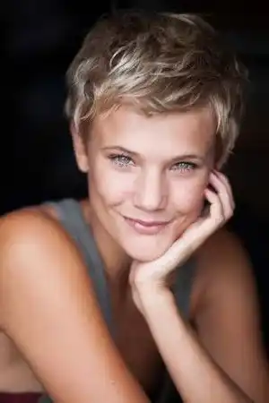 Sara Visser fotoğrafı
